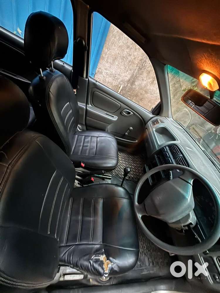 Maruti Suzuki Alto 800 2005 Petrol 65878 Km Driven