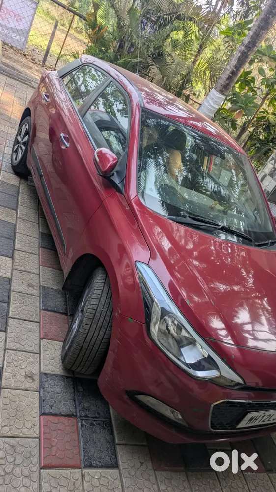 Hyundai I20 2014 Petrol 93000 Km Driven
