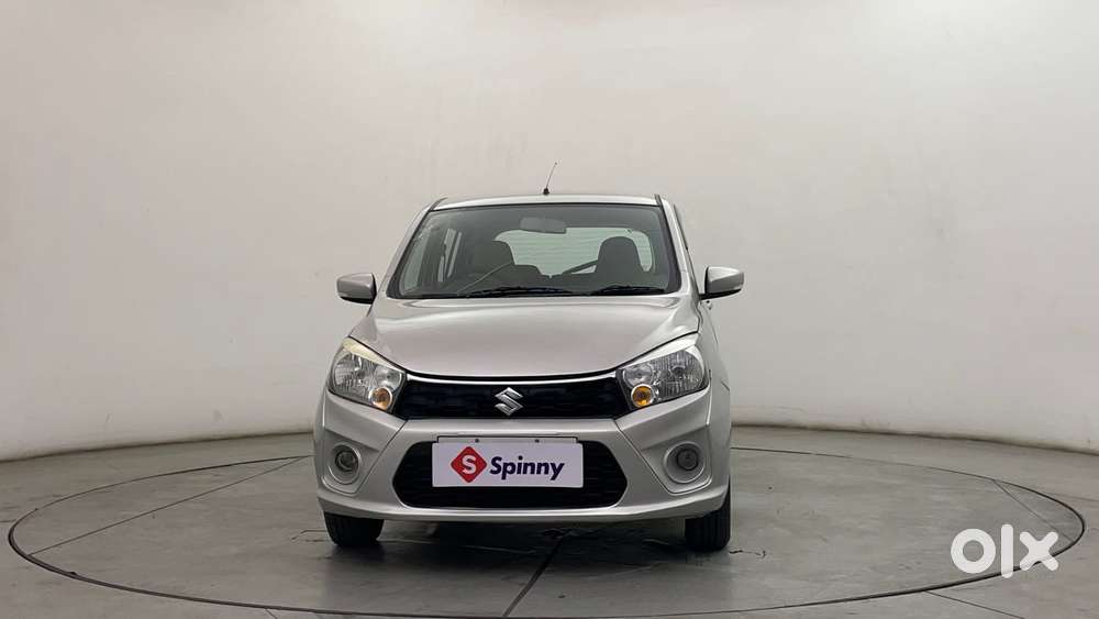 Maruti Suzuki Celerio Zxi(o) Mt, 2018, Petrol