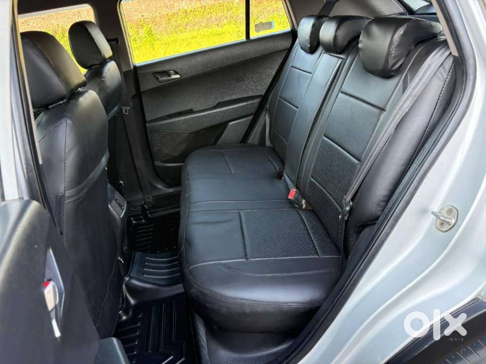 Hyundai Creta 1.6 Sx Plus Auto, 2016, Diesel