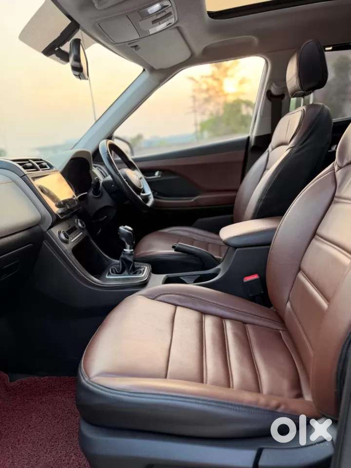 Hyundai Creta Sx 1.5 Diesel, 2023, Diesel