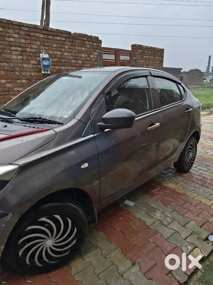 Tata Tigor 2019 Xm