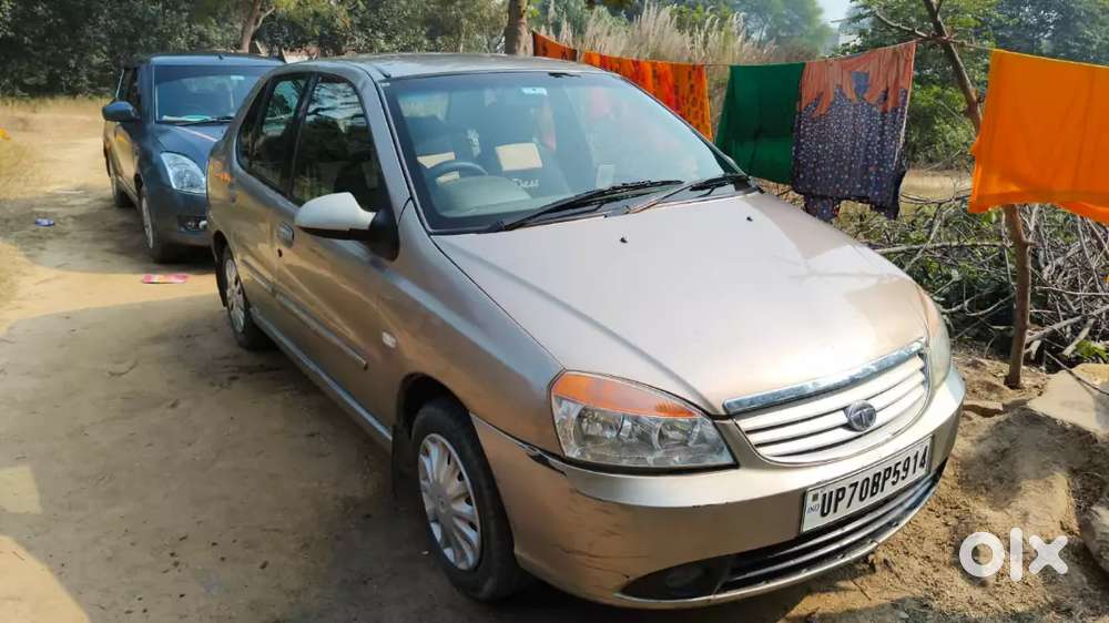Tata Indigo Ecs 2011 Diesel Manual