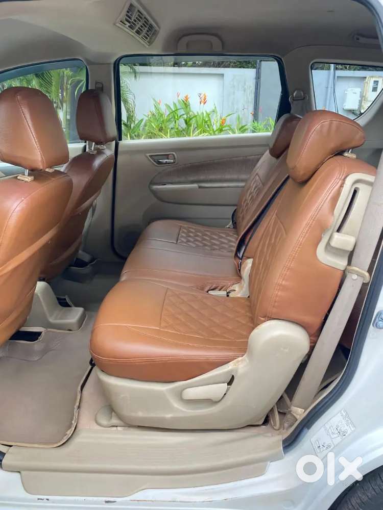 Maruti Suzuki Ertiga 2013vdi Diesel 127000 Km Driven