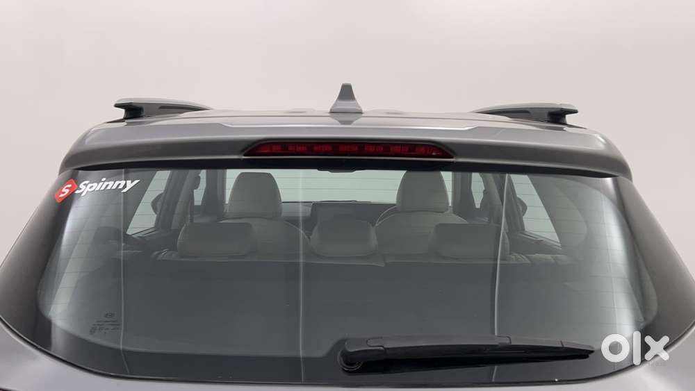 Kia Seltos Htx Ivt G, 2020, Petrol