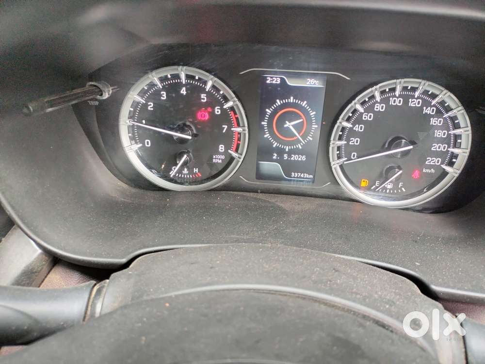 Audi A4, 2018, Diesel