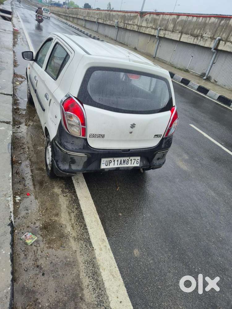 Maruti Suzuki Alto 800 2013 Petrol 50000 Km Driven