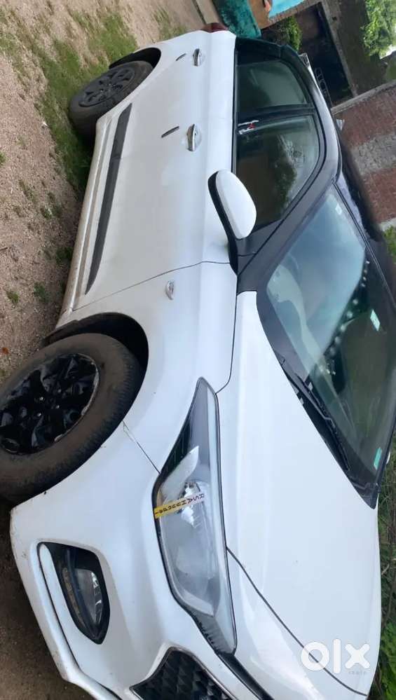 Hyundai I20 2019 Diesel Well Maintained