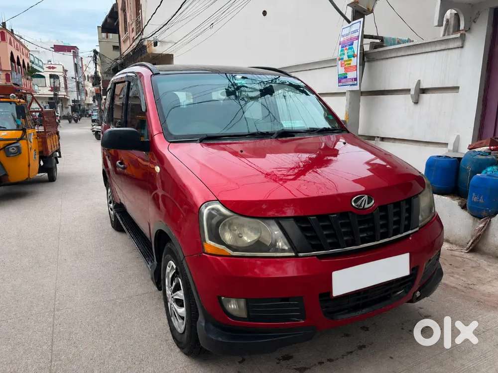 Mahindra Xylo 2012 Diesel Well Maintained