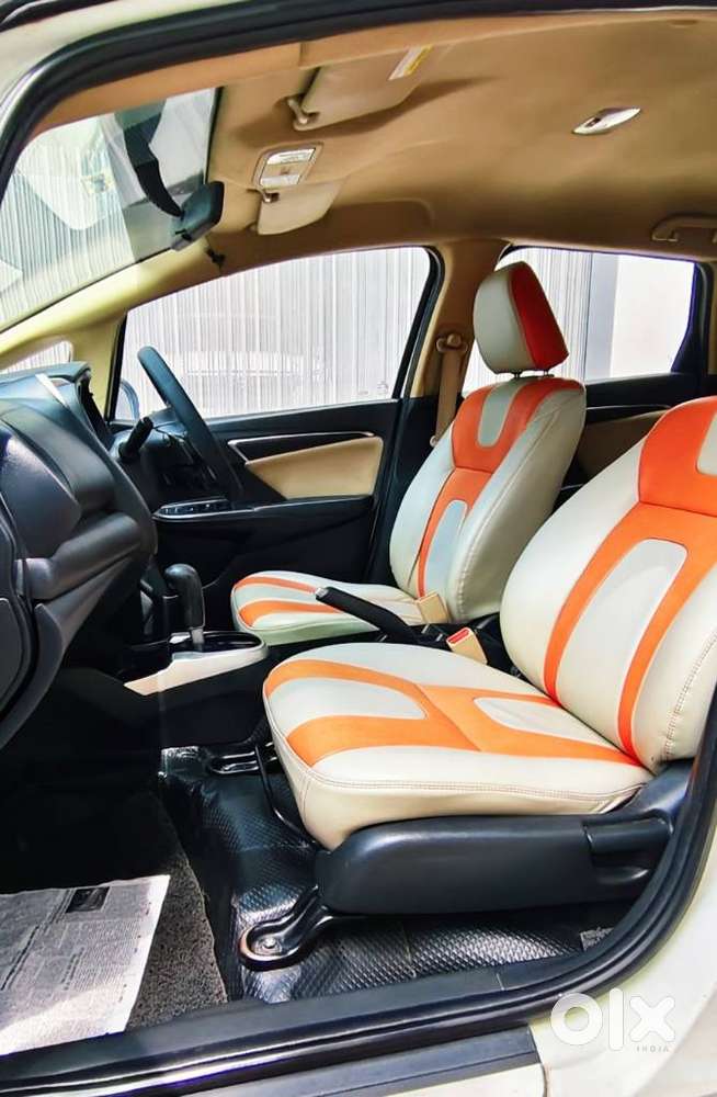 Honda Jazz, 2016, Petrol