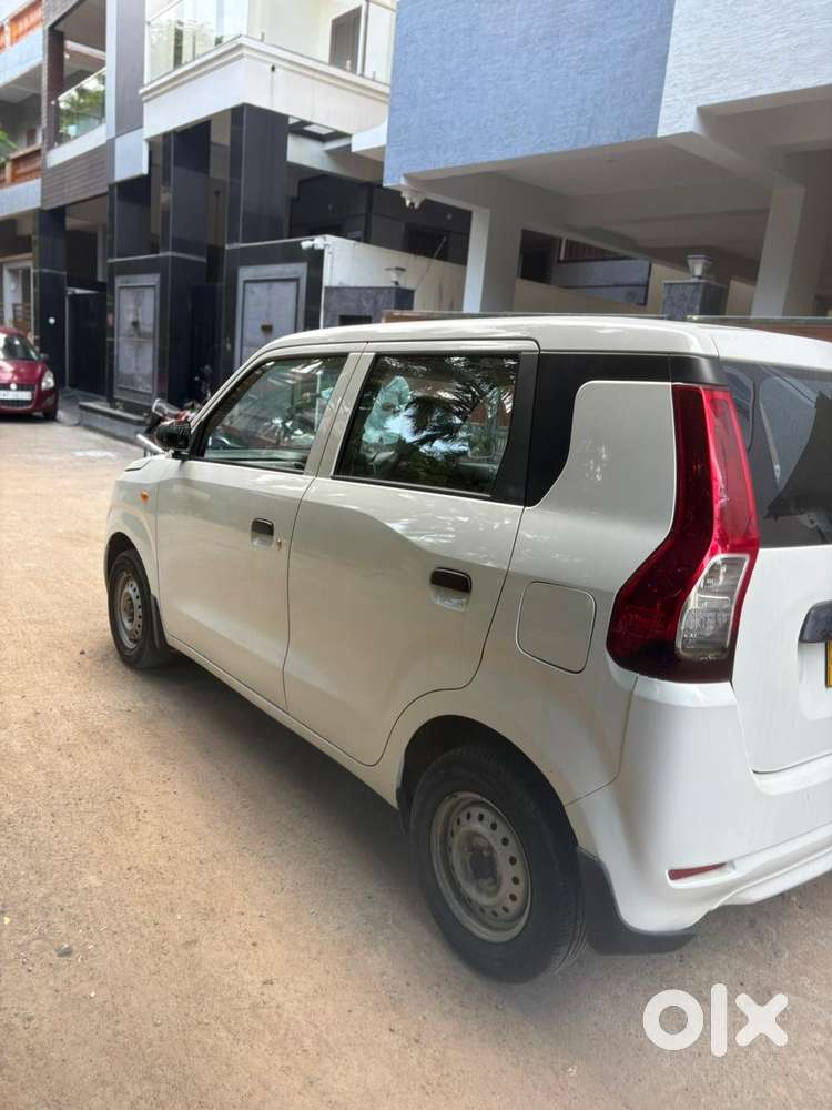 Maruti Suzuki Wagon R Vxi 1.0 Cng, 2025, Cng & Hybrids