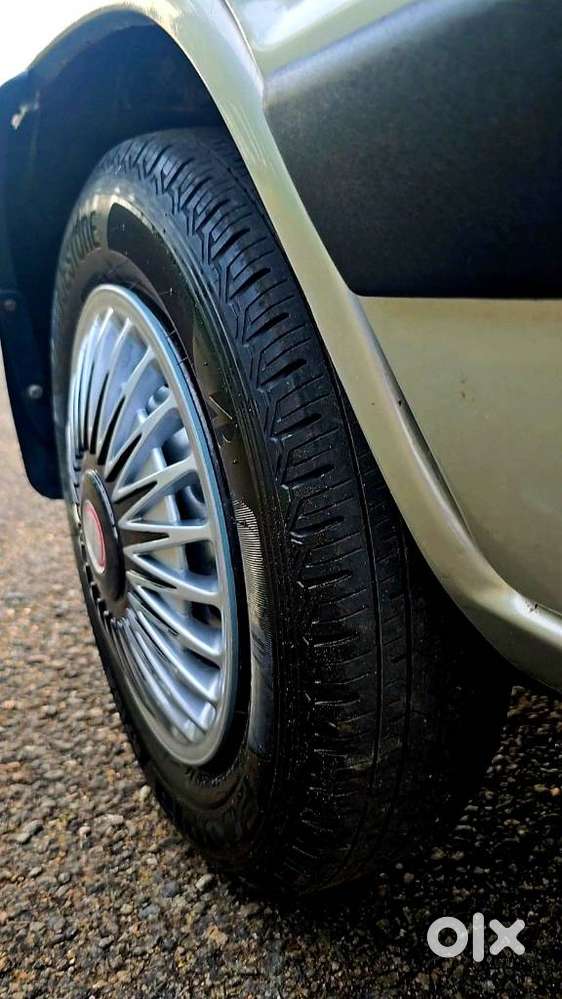 Maruti Suzuki 800 Ac, 2007, Petrol