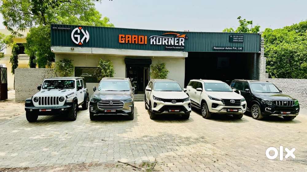 Toyota Urban Cruiser Hyryder