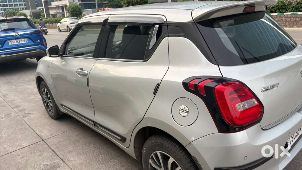 Swift Maruti Vdi Diesel 2020