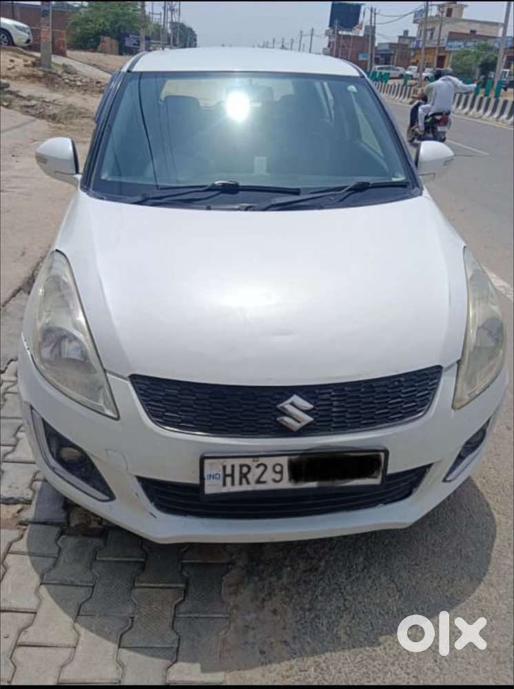 Maruti Suzuki Swift 2016 Diesel Good Condition