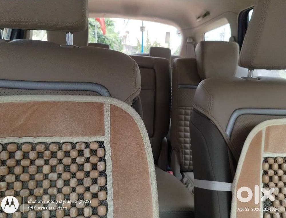 Maruti Suzuki Ertiga Zxi Plus At Shvs, 2022, Petrol