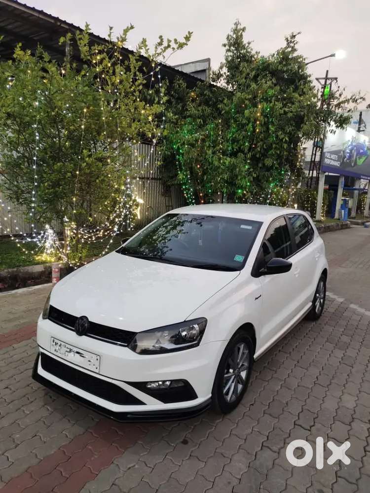 2022 Model Volkswagen Polo Gt Tsi 1.0 Legend Edition