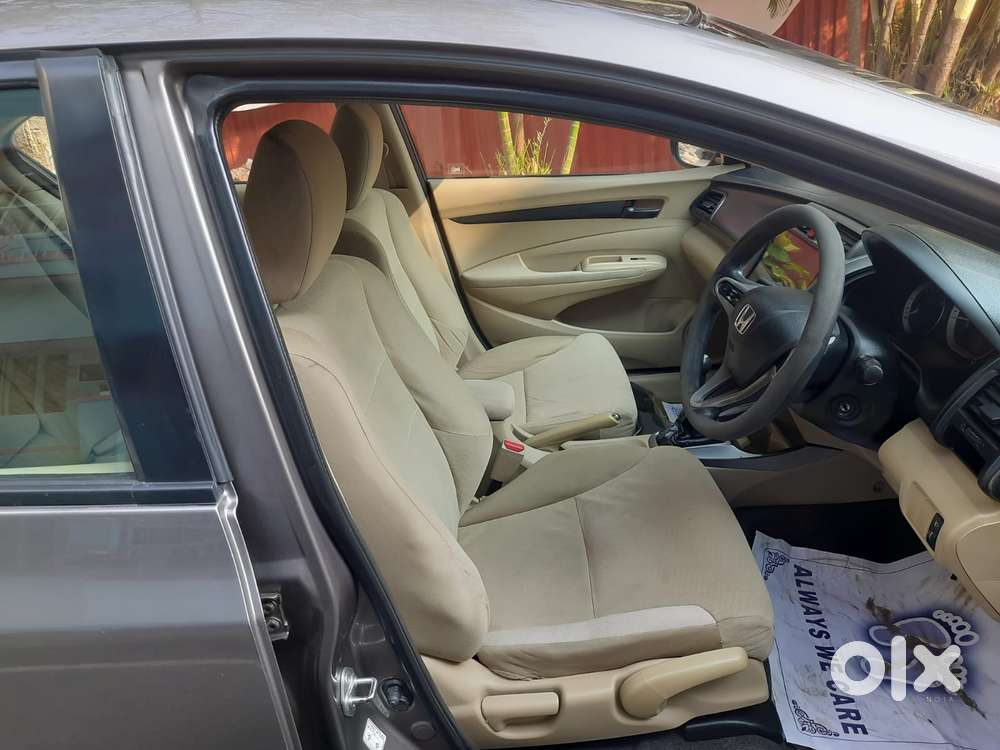 Honda City S Mt, 2013, Petrol