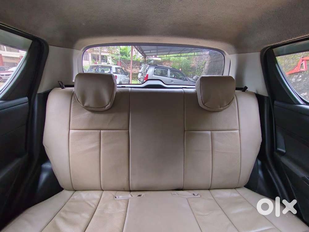 Maruti Suzuki Swift Vxi, 2014