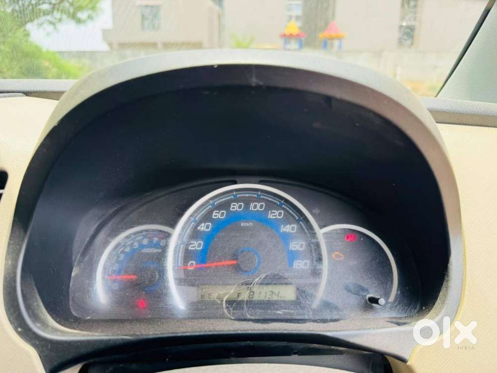 Maruti Suzuki Wagon R, 2018, Cng & Hybrids