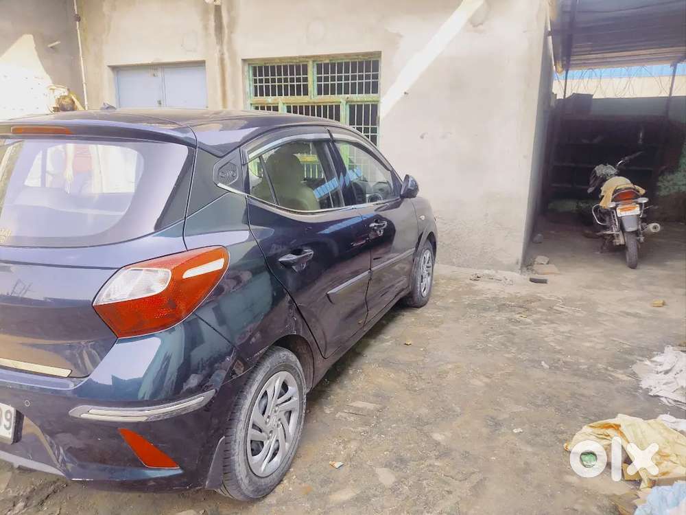 Hyundai Grand I10 Nios Diesel 2021
