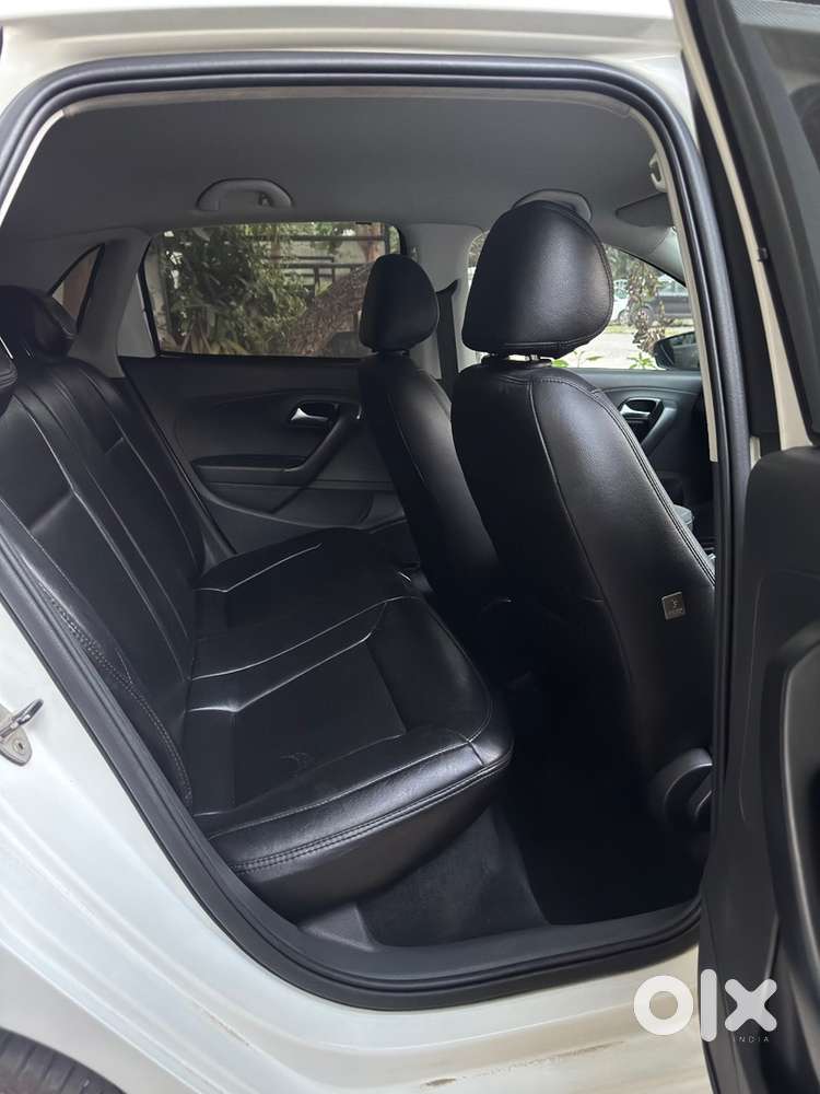 Volkswagen Polo Gt Tdi 2016