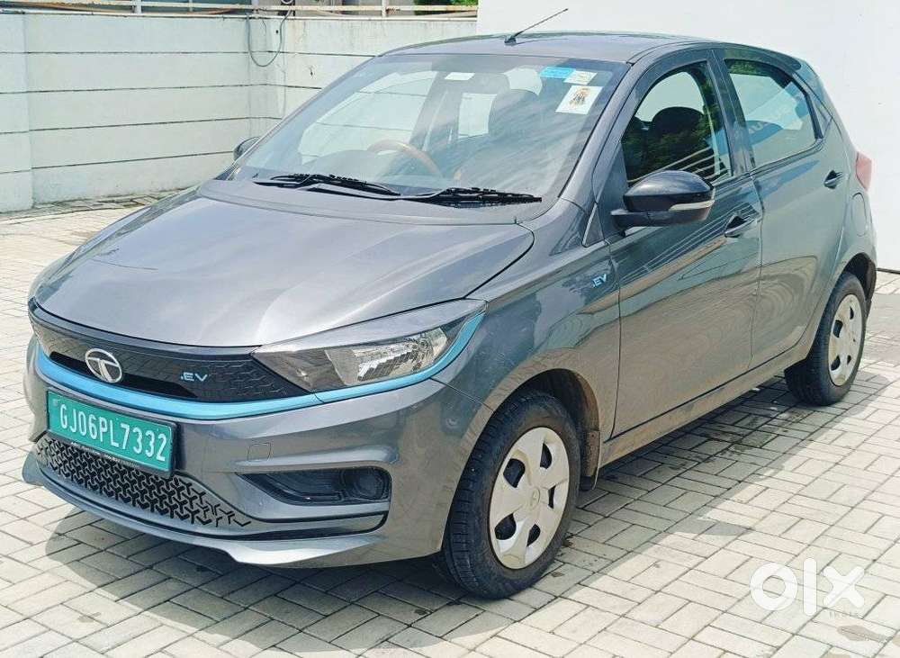 Tata Tiago Ev Xt Mr, 2023, Electric