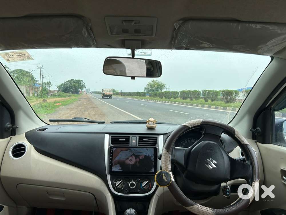 Maruti Suzuki 2019 Celerio Petrol 42600 Km Dvn 1st Ower Good Condition