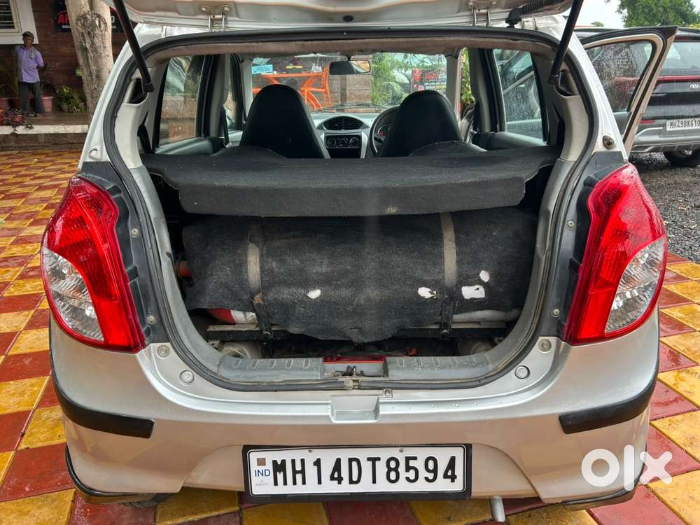 Maruti Suzuki Alto 800, 2013, Cng & Hybrids