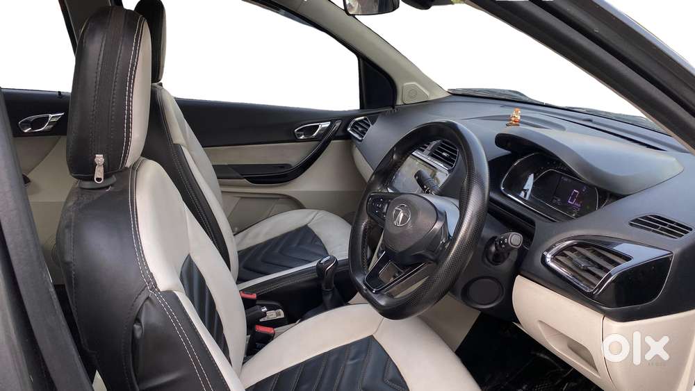 Tata Tigor 1.2 Revotron Xz Plus Cng, 2022, Cng & Hybrids