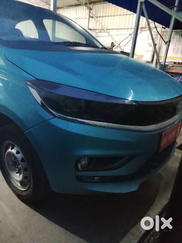 Tata Tiago Xz Opt, 2025