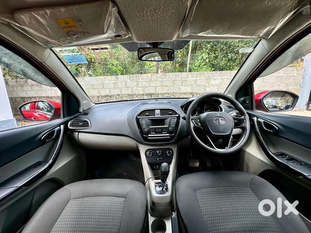 Tata Tiago 2019