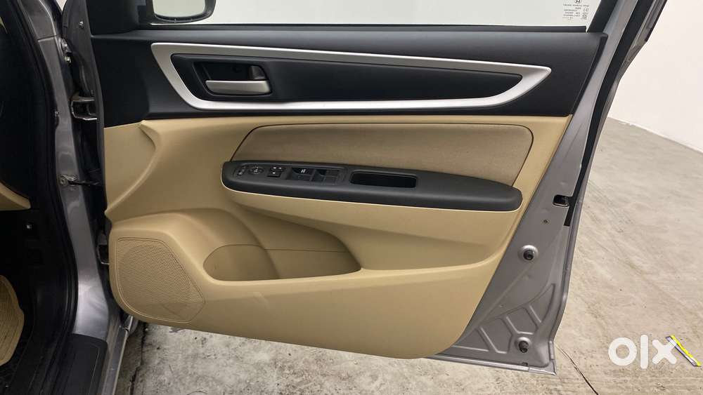Honda Amaze Vx Cvt Petrol, 2021, Petrol