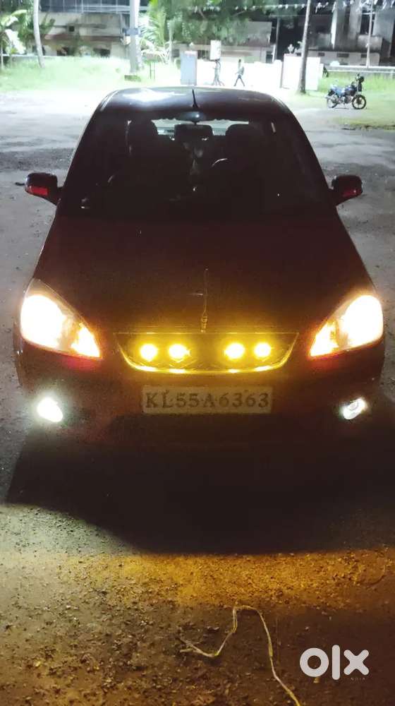 Ford Fiesta 2007 Petrol 78000 Km Driven