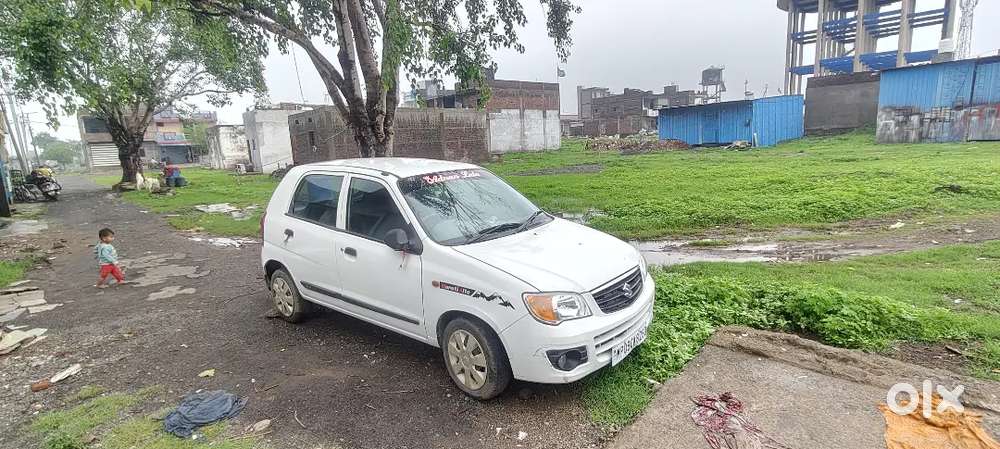 Alto K 10vxi