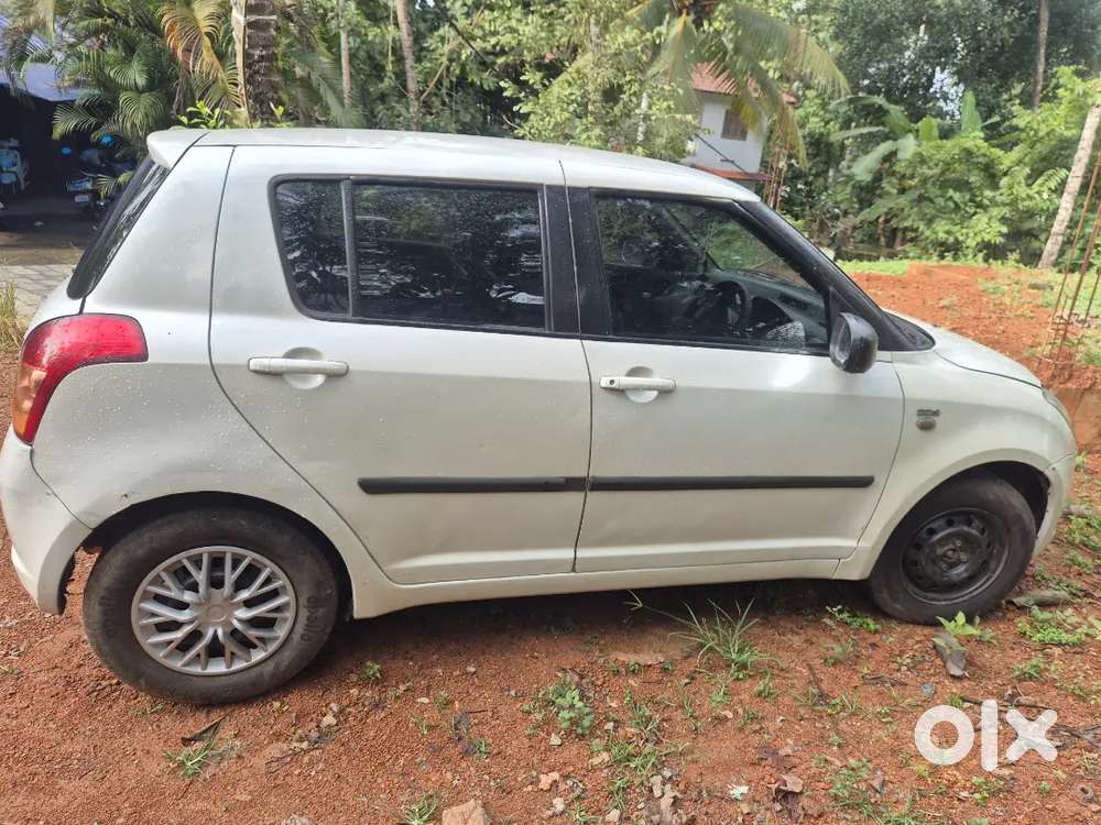 Maruti Suzuki Swift Vdi 2007