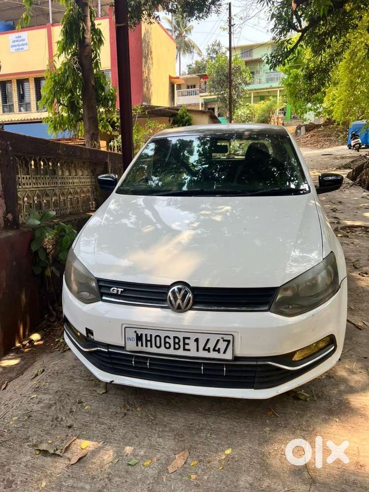Volkswagen Polo Diesel Well Maintained