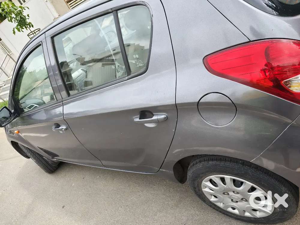 I20 1.4 Crdi Diesel With Good Working Condition