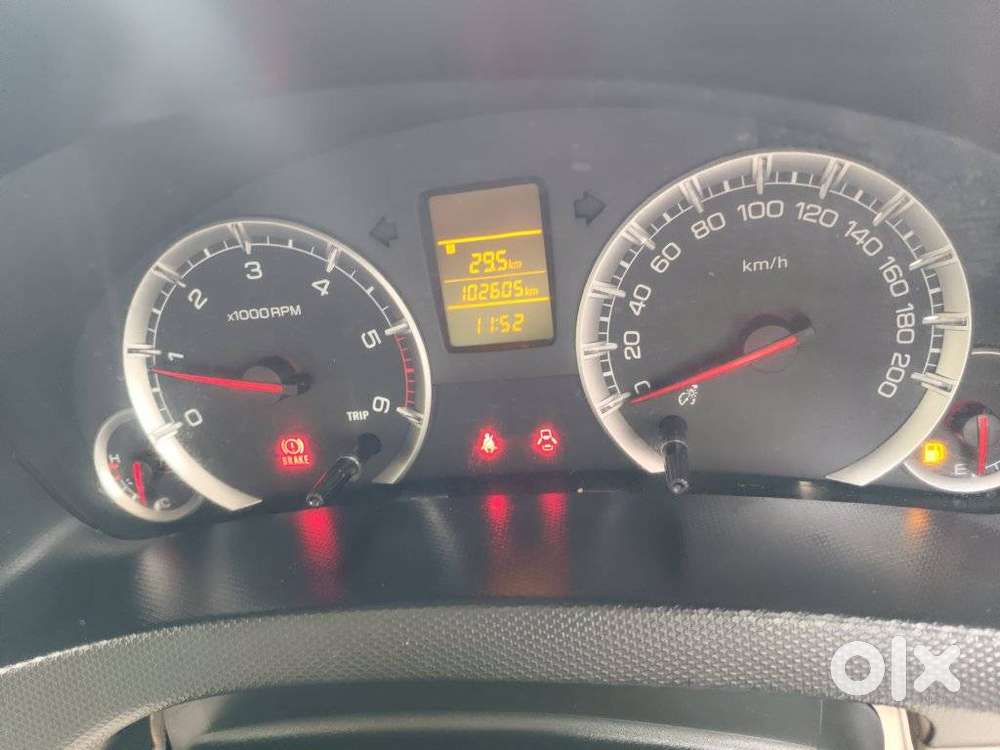 Maruti Suzuki Swift Dzire Vdi (o), 2016, Diesel