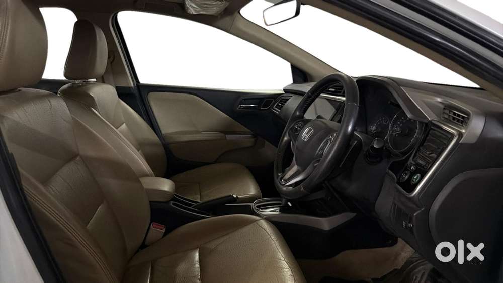 Honda City I Vtec Cvt Vx, 2017, Petrol