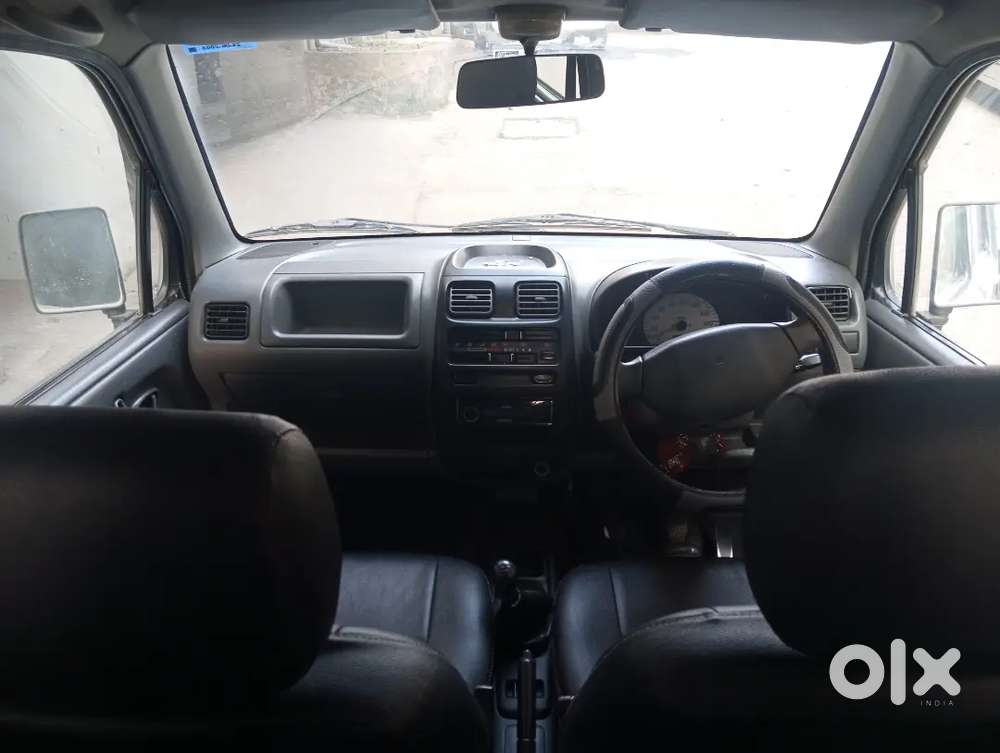 Maruti Suzuki Wagon R 1.0, 2003 Model Passing6/ 2028