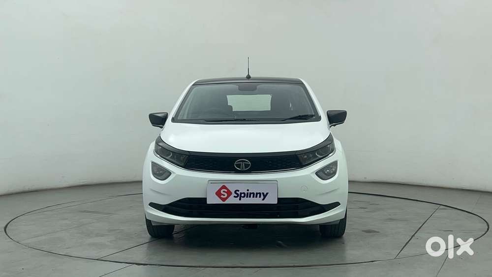 Tata Altroz 1.2 Xz Plus Petrol, 2021, Petrol