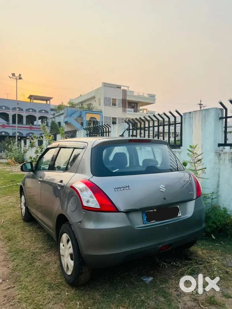 Swift Maruti Suzuki Vdi 2014