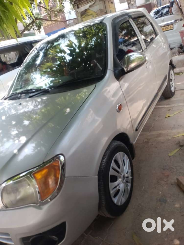 Maruti Suzuki Alto K10 2010-2014 Vxi, 2013, Petrol