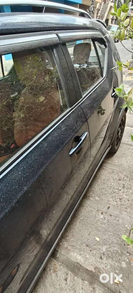 Maruti Suzuki Ignis Alpha Amt 2022 Variant