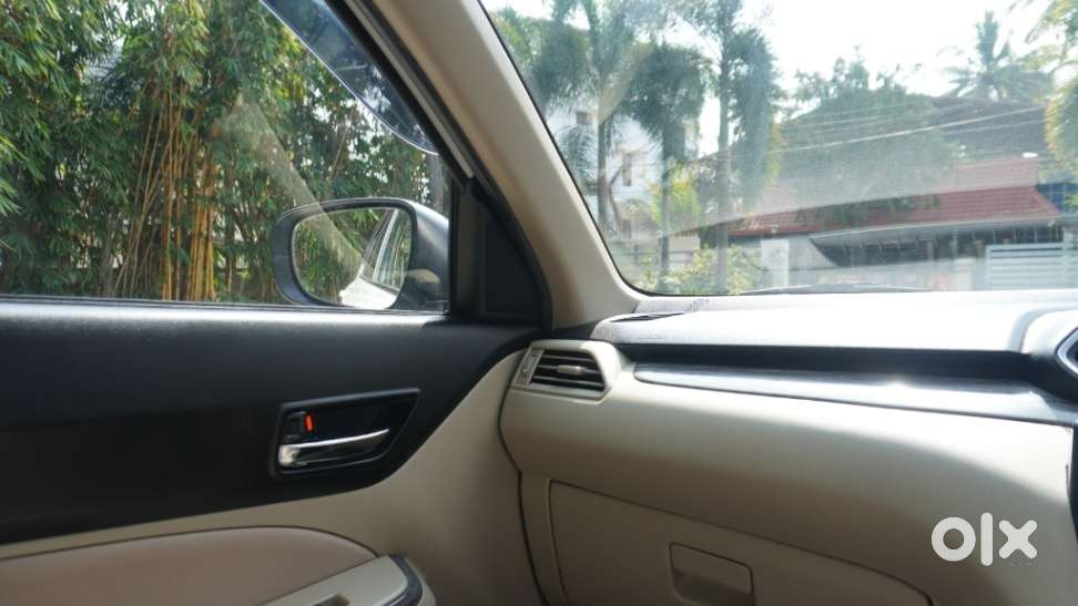 Maruti Suzuki Dzire Zxi Ags, 2023, Petrol