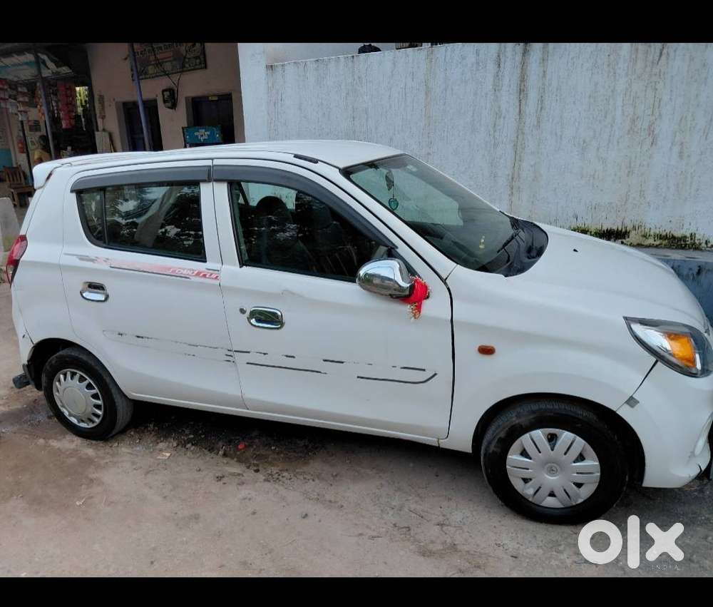 Maruti Suzuki Alto 2021 Diesel