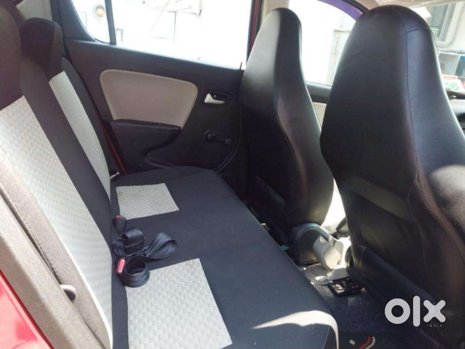 Maruti Suzuki Alto 800 2019-2023 0.8 Lxi (o), 2021, Petrol