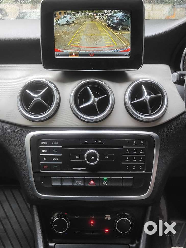 Mercedes-benz Gla Class 200 Sport, 2017, Petrol