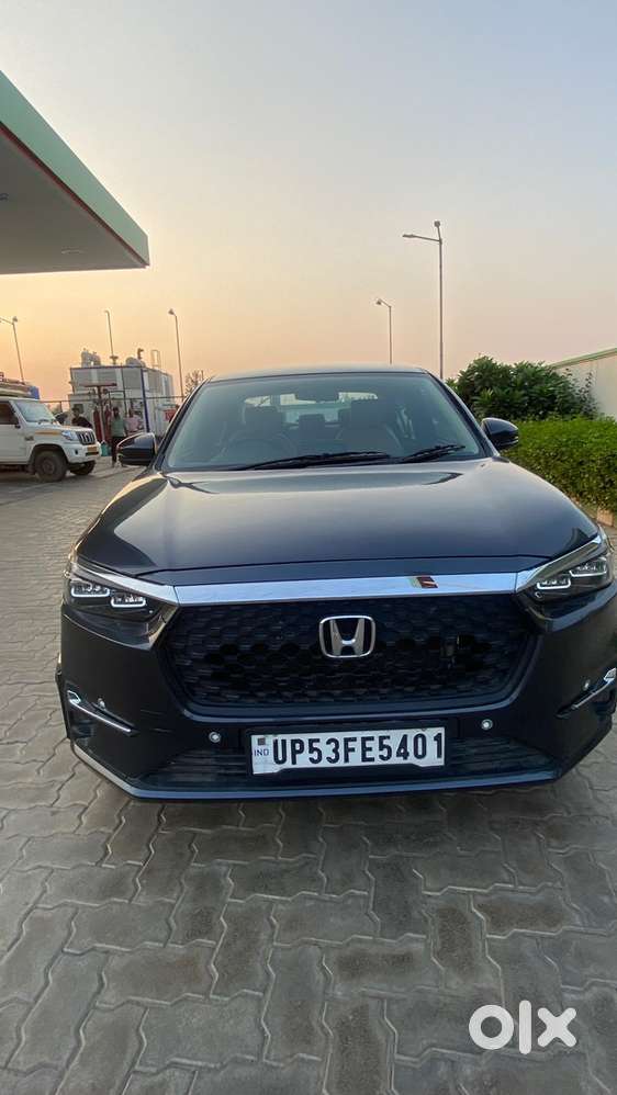 Honda Amaze 2025 22000 Km Driven